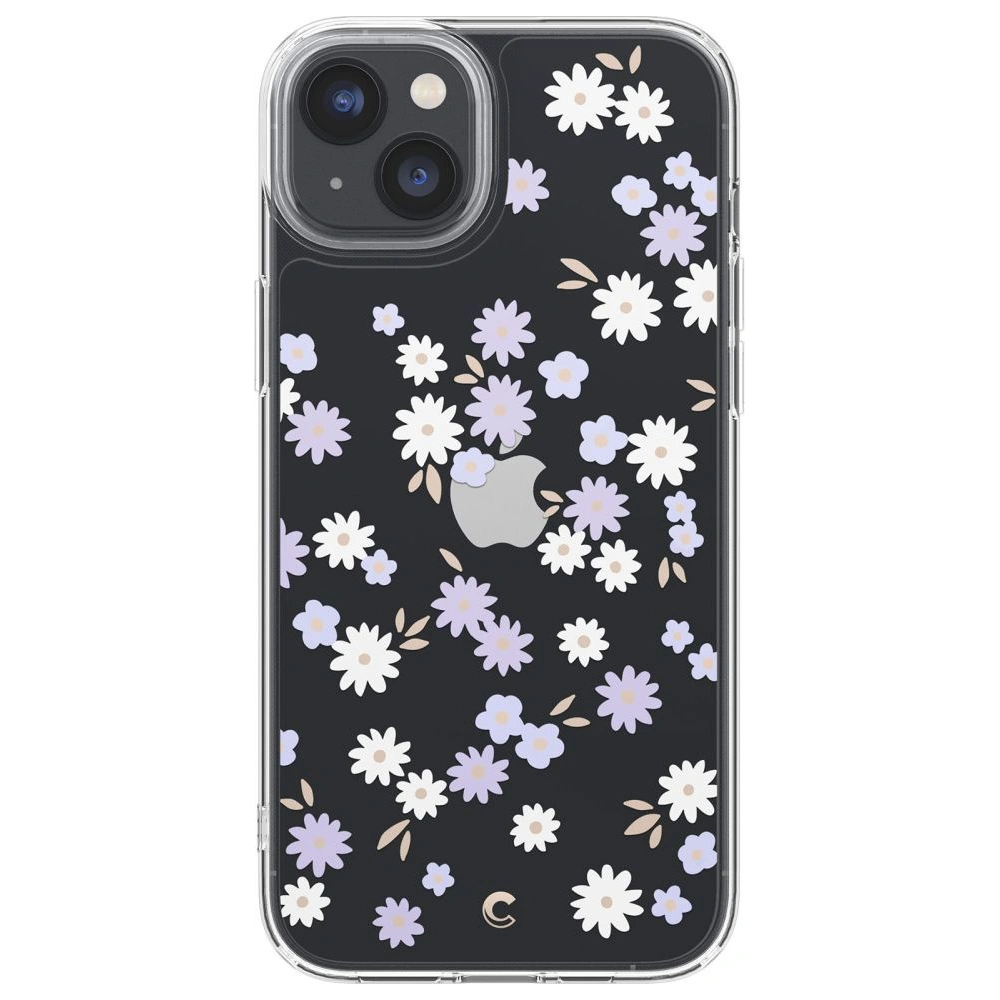 Hurtownia GSM - Case Spigen Cyrill Cecile Apple iPhone 14 Dream Daisy - SPN2519 - {ean13} - Hurt
