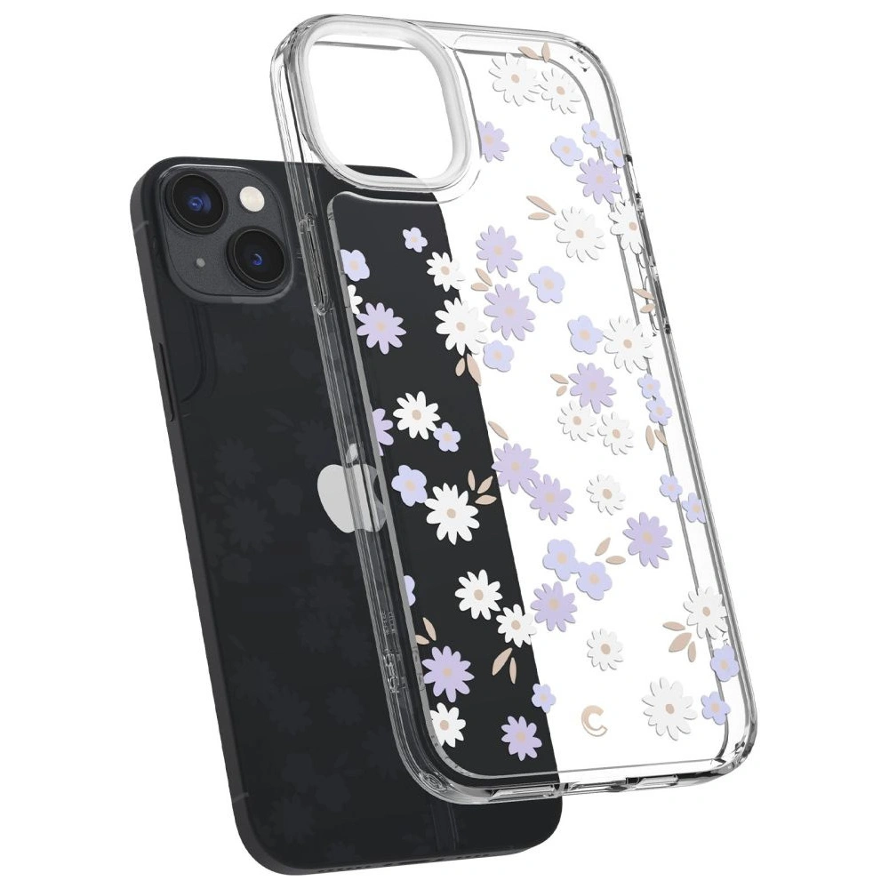 Hurtownia GSM - Case Spigen Cyrill Cecile Apple iPhone 14 Dream Daisy - SPN2519 - {ean13} - Hurt