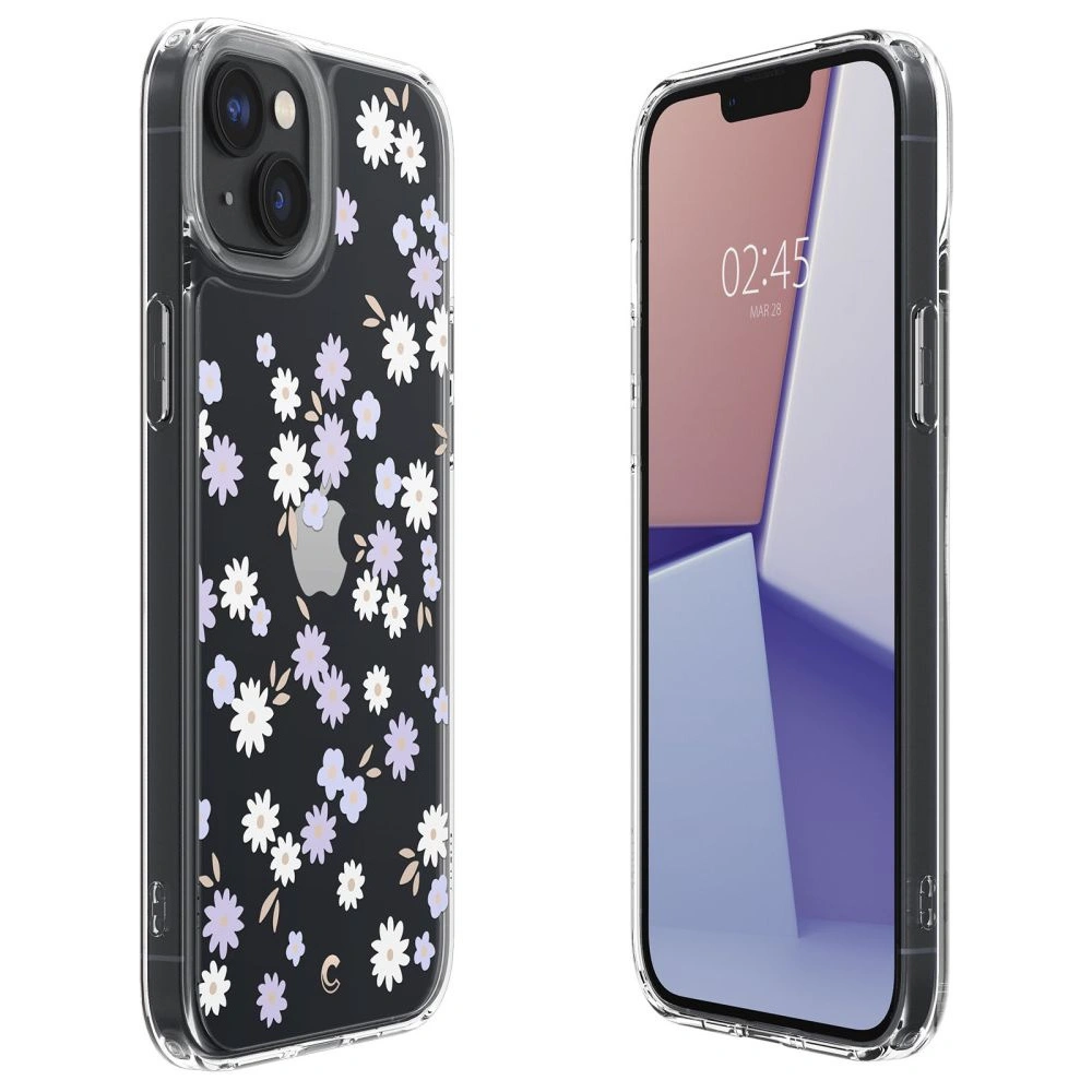 Hurtownia GSM - Case Spigen Cyrill Cecile Apple iPhone 14 Dream Daisy - SPN2519 - {ean13} - Hurt