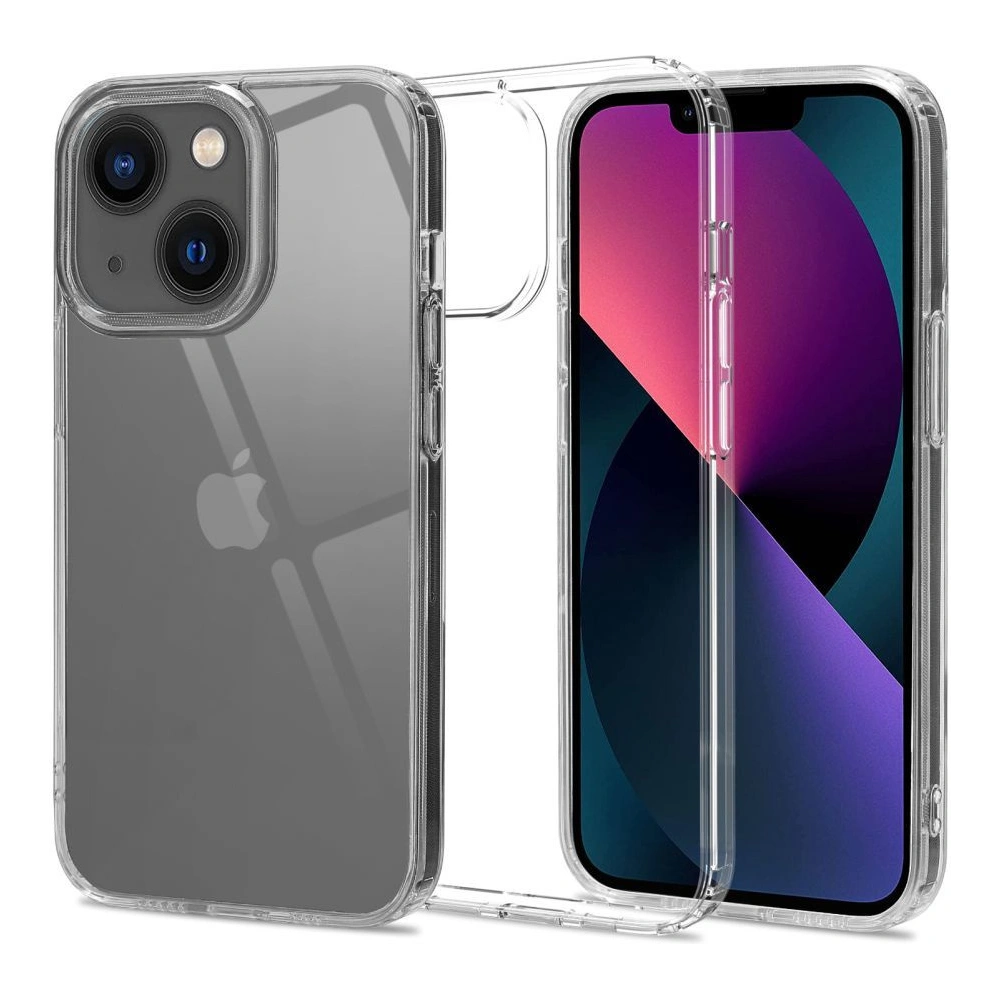 Hurtownia GSM - Etui Tech-Protect Flexair Hybrid Apple iPhone 13 mini Átlátszó - THP1386 - {ean13} - Hurt