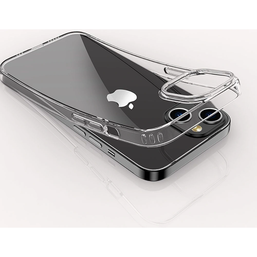Hurtownia GSM - Etui Tech-Protect Flexair Hybrid Apple iPhone 13 mini Átlátszó - THP1386 - {ean13} - Hurt