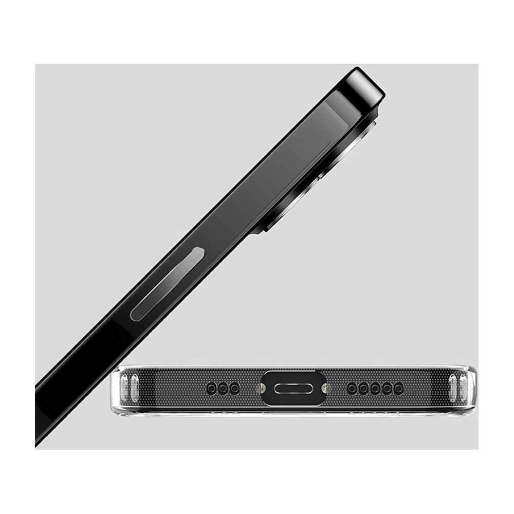 Hurtownia GSM - Etui Tech-Protect Flexair Hybrid Apple iPhone 13 mini Átlátszó - THP1386 - {ean13} - Hurt