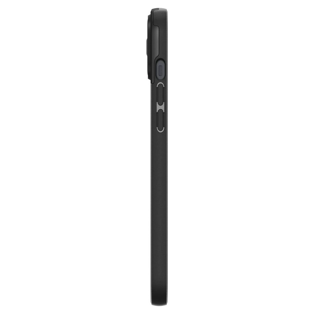 Hurtownia GSM - Case Spigen Optik Armor Mag MagSafe Apple iPhone 14 Plus / 15 Plus Schwarz - SPN2520 - {ean13} - Hurt