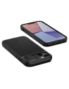 Hurtownia GSM - Case Spigen Optik Armor Mag MagSafe Apple iPhone 14 Plus / 15 Plus Schwarz - SPN2520 - {ean13} - Hurt