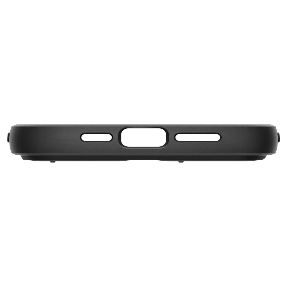 Hurtownia GSM - Case Spigen Optik Armor Mag MagSafe Apple iPhone 14 Plus / 15 Plus Schwarz - SPN2520 - {ean13} - Hurt