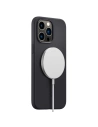 Hurtownia GSM - Etui Spigen Silicone Fit Mag Magsafe Apple iPhone 14 Pro Černé - SPN2521 - {ean13} - Hurt