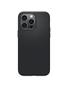 Hurtownia GSM - Etui Spigen Silicone Fit Mag Magsafe Apple iPhone 14 Pro Černé - SPN2521 - {ean13} - Hurt