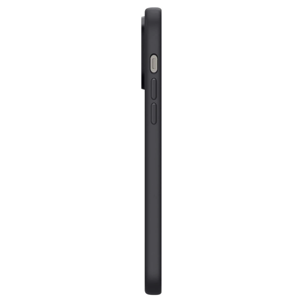 Hurtownia GSM - Etui Spigen Silicone Fit Mag Magsafe Apple iPhone 14 Pro Černé - SPN2521 - {ean13} - Hurt