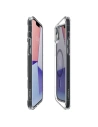 Hurtownia GSM - Case Spigen Ultra Hybrid Mag MagSafe Apple iPhone 14 Plus / 15 Plus Carbonfaser - SPN2523 - {ean13} - Hurt
