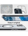 Hurtownia GSM - Case Spigen Ultra Hybrid Mag MagSafe Apple iPhone 14 Plus / 15 Plus Carbonfaser - SPN2523 - {ean13} - Hurt