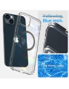 Wholesale Spigen Ultra Hybrid Mag MagSafe Apple iPhone 14 Plus / 15 Plus Carbon Fiber - SPN2523 - {ean13} - Hurt