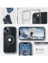 Hurtownia GSM - Case Spigen Ultra Hybrid Mag MagSafe Apple iPhone 14 Plus / 15 Plus Carbonfaser - SPN2523 - {ean13} - Hurt