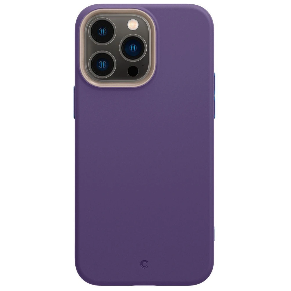 Hurtownia GSM - Case Spigen Cyrill Ultra Color Mag MagSafe Apple iPhone 14 Pro Max Taro - SPN2524 - {ean13} - Hurt