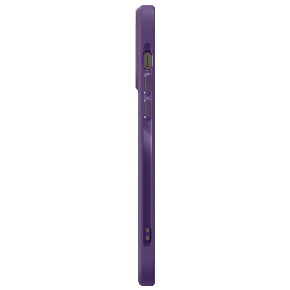 Hurtownia GSM - Case Spigen Cyrill Ultra Color Mag MagSafe Apple iPhone 14 Pro Max Taro - SPN2524 - {ean13} - Hurt