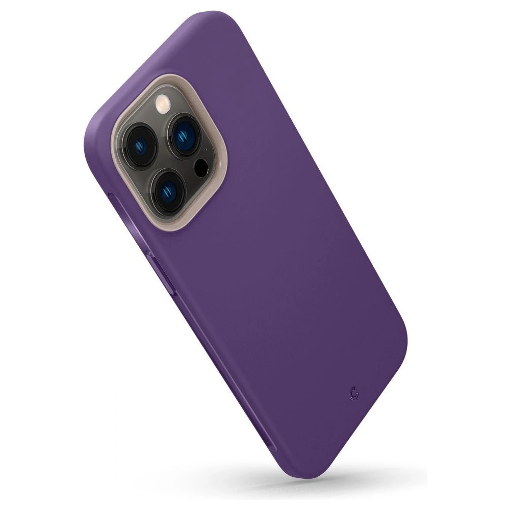 Hurtownia GSM - Case Spigen Cyrill Ultra Color Mag MagSafe Apple iPhone 14 Pro Max Taro - SPN2524 - {ean13} - Hurt
