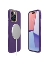 Wholesale Spigen Cyrill Ultra Color Mag MagSafe Apple iPhone 14 Pro Max Taro - SPN2524 - {ean13} - Hurt