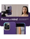 Wholesale Spigen Cyrill Ultra Color Mag MagSafe Apple iPhone 14 Pro Max Taro - SPN2524 - {ean13} - Hurt