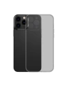 Etui Baseus Frosted Glass Case Apple iPhone 13 Pro Max czarny