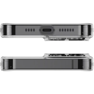 Hurtownia GSM - Etui Baseus Frosted Glass Case Apple iPhone 13 Pro Max negru - BSU3541 - {ean13} - Hurt