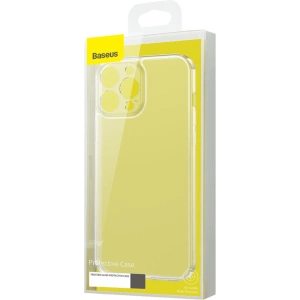 Hurtownia GSM - Etui Baseus Frosted Glass Case Apple iPhone 13 Pro Max negru - BSU3541 - {ean13} - Hurt