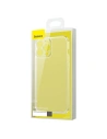 Hurtownia GSM - Etui Baseus Frosted Glass Case Apple iPhone 13 Pro Max czarny - BSU3541 - {ean13} - Hurt