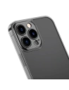 Hurtownia GSM - Etui Baseus Frosted Glass Case Apple iPhone 13 Pro Max negru - BSU3541 - {ean13} - Hurt