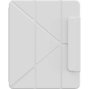 Hurtownia GSM - Etui Baseus Safattach Y-type Apple iPad Pro 11 2018/2020/2021 (1., 2. și 3. generație) alb - BSU3542 - {ean13} - Hurt