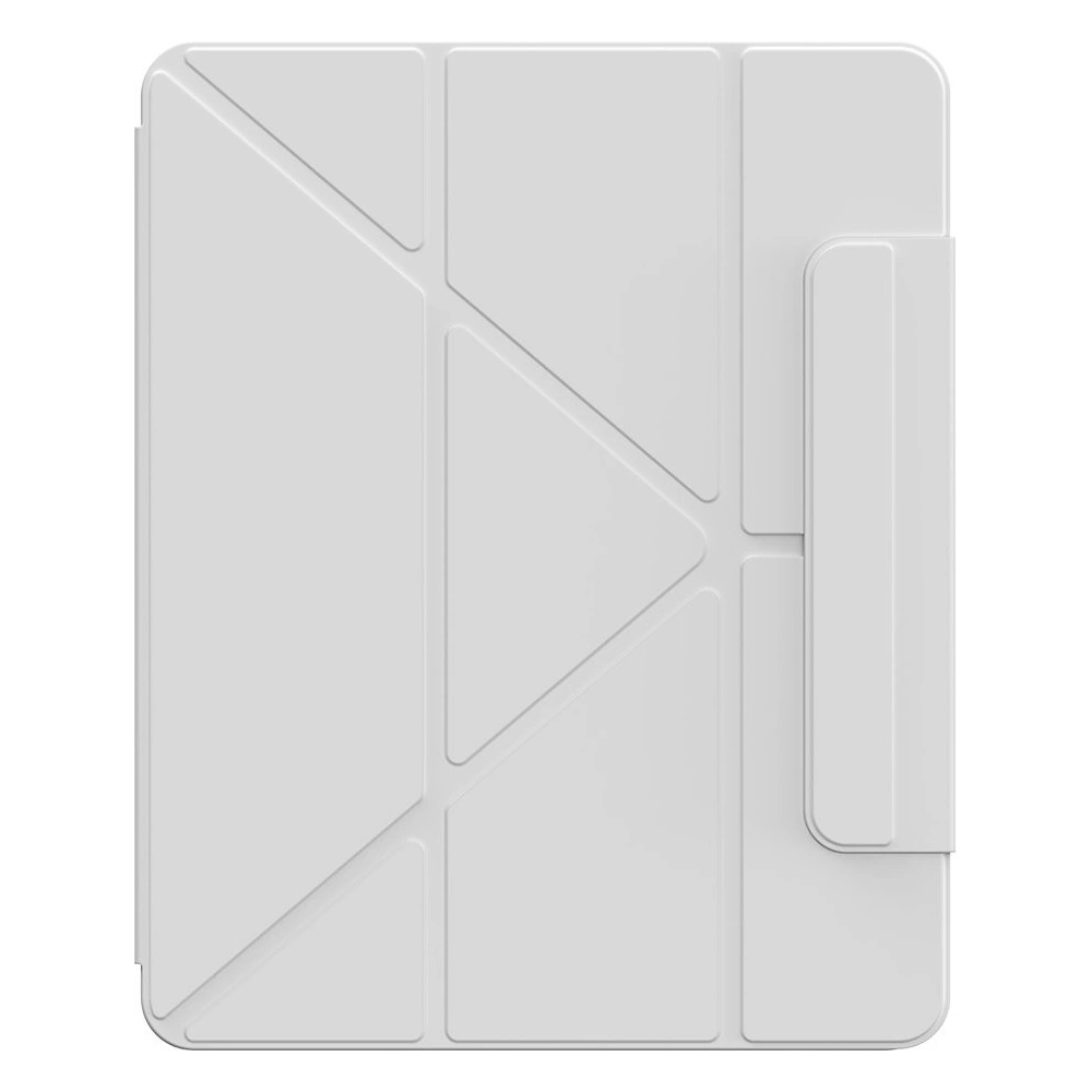 Hurtownia GSM - Tok Baseus Safattach Y-típusú Apple iPad Pro 11 2018/2020/2021 (1., 2. és 3. generáció) fehér - BSU3542 - {ean13} - Hurt