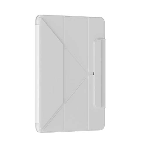 Etui Baseus Safattach Y-type Apple iPad Pro 11 2018/2020/2021 (1., 2. i 3. generacji) biały