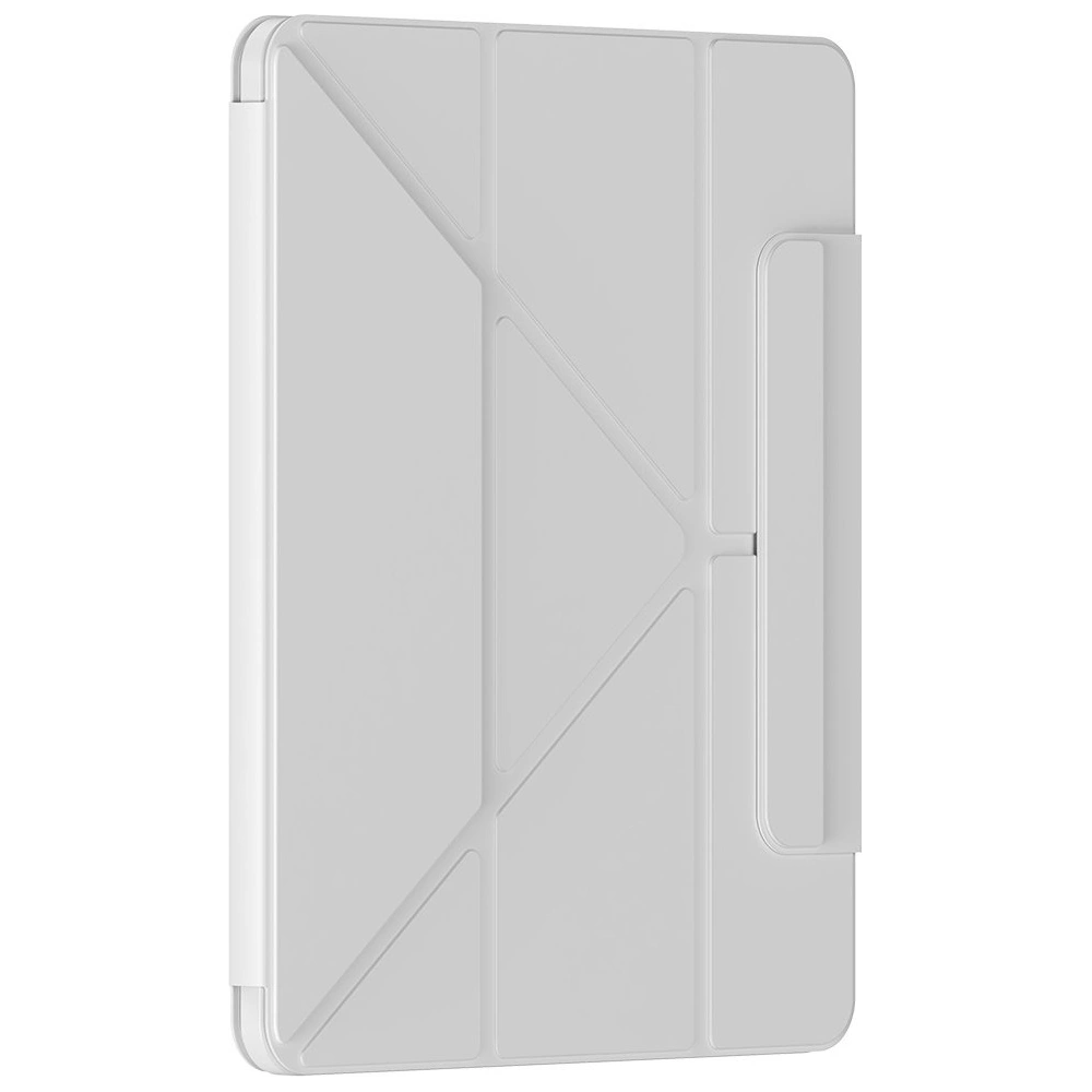 Hurtownia GSM - Tok Baseus Safattach Y-típusú Apple iPad Pro 11 2018/2020/2021 (1., 2. és 3. generáció) fehér - BSU3542 - {ean13} - Hurt