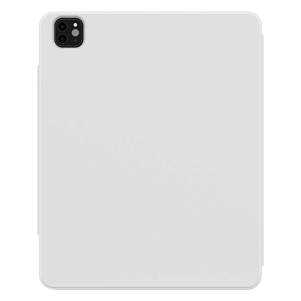 Hurtownia GSM - Etui Baseus Safattach Y-type Apple iPad Pro 11 2018/2020/2021 (1., 2. și 3. generație) alb - BSU3542 - {ean13} - Hurt