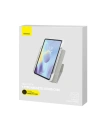 Hurtownia GSM - Etui Baseus Safattach Y-type Apple iPad Pro 11 2018/2020/2021 (1., 2. și 3. generație) alb - BSU3542 - {ean13} - Hurt