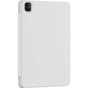 Hurtownia GSM - Etui Baseus Safattach Y-type Apple iPad Pro 11 2018/2020/2021 (1., 2. și 3. generație) alb - BSU3542 - {ean13} - Hurt