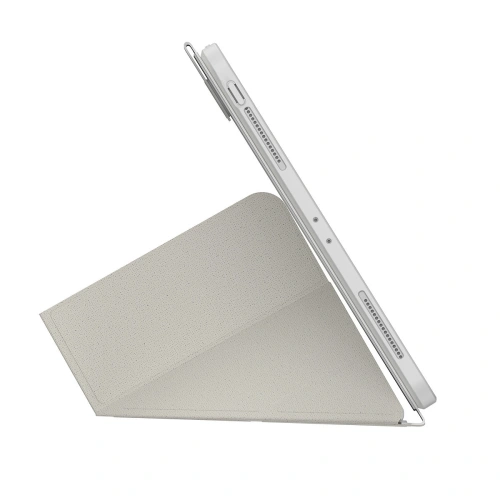 Etui Baseus Safattach Y-type Apple iPad Pro 11 2018/2020/2021 (1., 2. i 3. generacji) biały