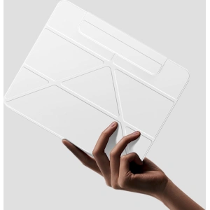 Hurtownia GSM - Etui Baseus Safattach Y-type Apple iPad Pro 11 2018/2020/2021 (1., 2. și 3. generație) alb - BSU3542 - {ean13} - Hurt