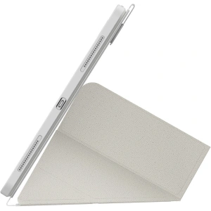 Hurtownia GSM - Etui Baseus Safattach Y-type Apple iPad Pro 11 2018/2020/2021 (1., 2. și 3. generație) alb - BSU3542 - {ean13} - Hurt