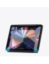 Hurtownia GSM - Tok Baseus Safattach Y-típusú Apple iPad Pro 11 2018/2020/2021 (1., 2. és 3. generáció) fehér - BSU3542 - {ean13} - Hurt