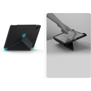 Hurtownia GSM - Etui Baseus Safattach Y-type Apple iPad Pro 11 2018/2020/2021 (1., 2. și 3. generație) alb - BSU3542 - {ean13} - Hurt