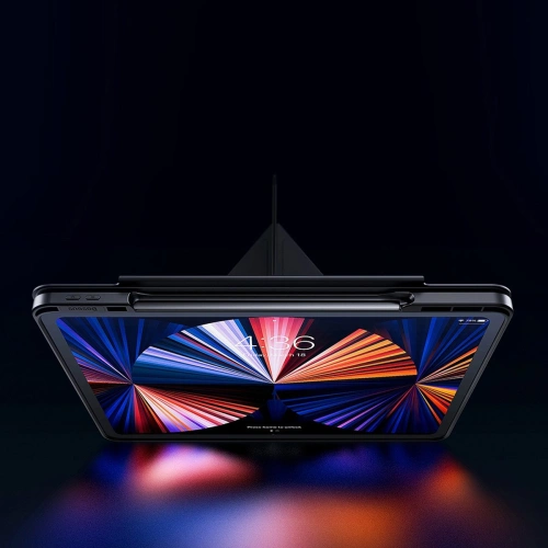Etui Baseus Safattach Y-type Apple iPad Pro 11 2018/2020/2021 (1., 2. i 3. generacji) biały