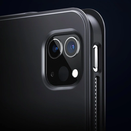 Etui Baseus Safattach Y-type Apple iPad Pro 11 2018/2020/2021 (1., 2. i 3. generacji) biały