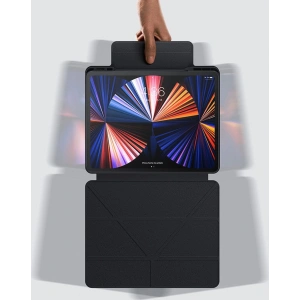 Hurtownia GSM - Etui Baseus Safattach Y-type Apple iPad Pro 11 2018/2020/2021 (1., 2. și 3. generație) alb - BSU3542 - {ean13} - Hurt