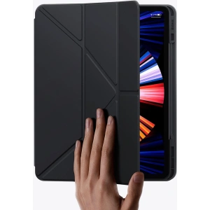 Hurtownia GSM - Etui Baseus Safattach Y-type Apple iPad Pro 11 2018/2020/2021 (1., 2. și 3. generație) alb - BSU3542 - {ean13} - Hurt