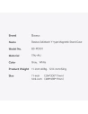 Hurtownia GSM - Tok Baseus Safattach Y-típusú Apple iPad Pro 11 2018/2020/2021 (1., 2. és 3. generáció) fehér - BSU3542 - {ean13} - Hurt