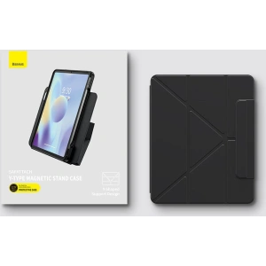 Hurtownia GSM - Etui Baseus Safattach Y-type Apple iPad Pro 11 2018/2020/2021 (1., 2. și 3. generație) alb - BSU3542 - {ean13} - Hurt