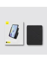 Hurtownia GSM - Etui Baseus Safattach Y-type Apple iPad Pro 11 2018/2020/2021 (1., 2. a 3. generace) bílá - BSU3542 - {ean13} - Hurt