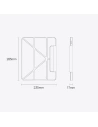 Hurtownia GSM - Tok Baseus Safattach Y-típusú Apple iPad Pro 11 2018/2020/2021 (1., 2. és 3. generáció) fehér - BSU3542 - {ean13} - Hurt