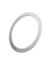 Hurtownia GSM - Magnetyczny pierścień Baseus Halo Series srebrny [2 PACK] - BSU3543 - {ean13} - Hurt