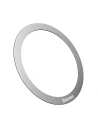 Hurtownia GSM - Magnetyczny pierścień Baseus Halo Series srebrny [2 PACK] - BSU3543 - {ean13} - Hurt