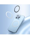 Hurtownia GSM - Magneticul inel Baseus Halo Series argintiu [2 PACK] - BSU3543 - {ean13} - Hurt