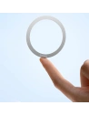 Wholesale Baseus Halo Series magnetic ring silver [2 PACK] - BSU3543 - {ean13} - Hurt